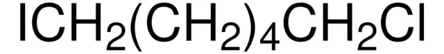 1-Chloro-6-iodoperfluorohexane structure, CAS 16486-97-8