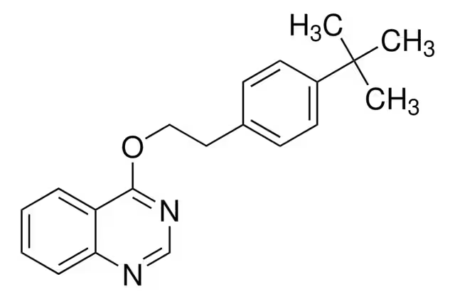 Magister structure, CAS 120928-09-8