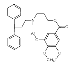 Mepramidil structure, CAS 23891-60-3