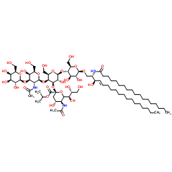 Mipragoside structure, CAS 131129-98-1
