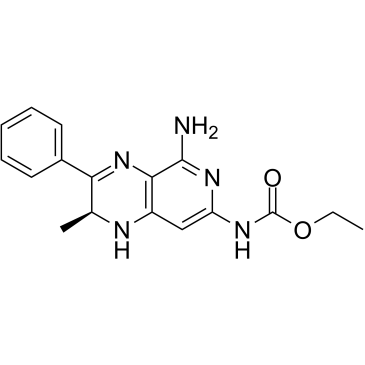 Mivobulin structure, CAS 122332-18-7