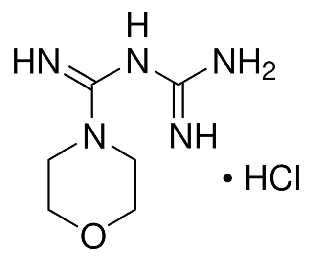 Moroxydinum structure, CAS 3731-59-7