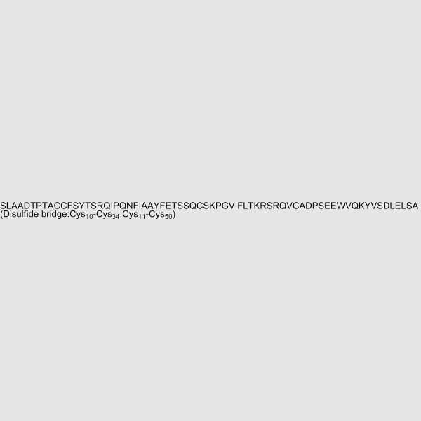 Nagrestipen structure, CAS 166089-33-4