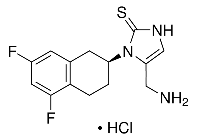 Nepicastat structure, CAS 173997-05-2