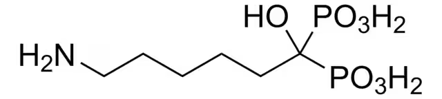 Neridronate structure, CAS 79778-41-9