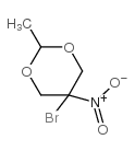 Nibroxane structure, CAS 53983-00-9