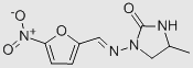 Nifurimide structure, CAS 15179-96-1