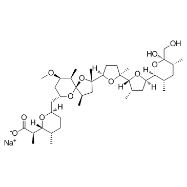 Nifursol structure, CAS 28643-80-3