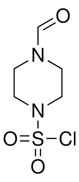 1-Formylpiperazine structure, CAS 7755-92-2