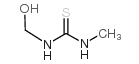 Noxytiolin structure, CAS 15599-39-0