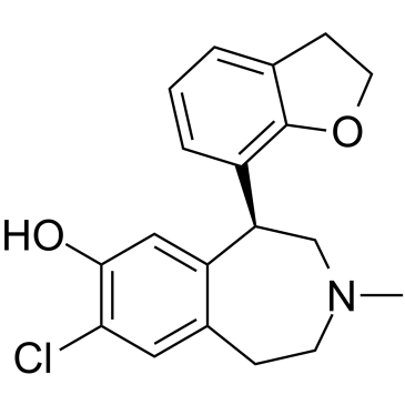 Odapipam structure, CAS 131796-63-9