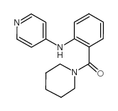 Ofornine structure, CAS 87784-12-1