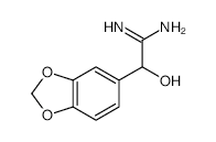 Olmidine structure, CAS 22693-65-8