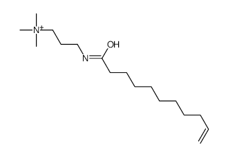 Opratonium iodide structure, CAS 146919-78-0
