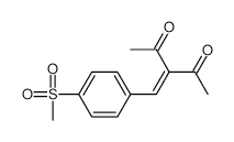 Orazipone structure, CAS 137109-78-5