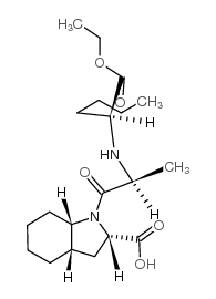 Orbutopril structure, CAS 108391-88-4