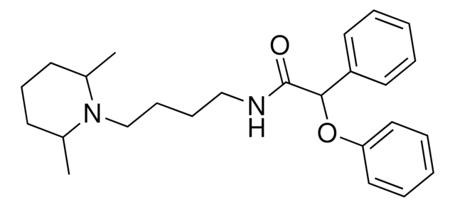 Oxiramide structure, CAS 13958-40-2