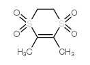 Oxydimethin structure, CAS 55290-64-7