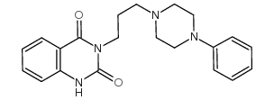 Pelanserin structure, CAS 2208-51-7
