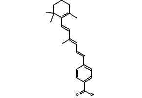 Pelretin structure, CAS 91587-01-8