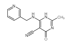 Pelrinone structure, CAS 94386-65-9