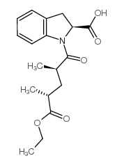 Pentopril structure, CAS 82924-03-6