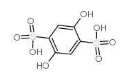 Persilic acid structure, CAS 4444-23-9