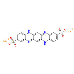Phacolysin structure, CAS 3863-80-7