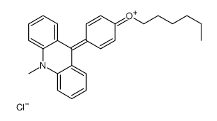 Phenacridane structure, CAS 3131-08-6