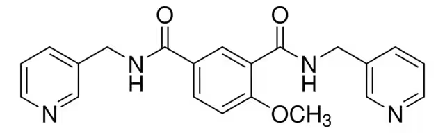 Picotamide structure, CAS 32828-81-2