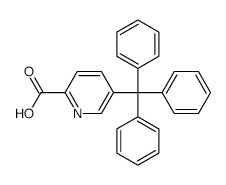 picotrin structure, CAS 64063-57-6