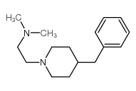 Pimetine structure, CAS 3565-03-5