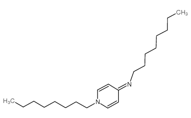 Pirtenidine structure, CAS 103923-27-9