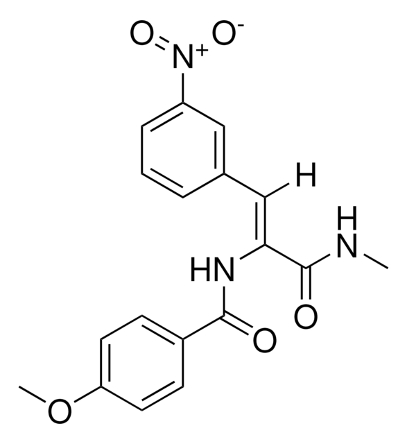 1-Methoxy-1-methylamino-2-nitroethylene structure, CAS 110763-36-5