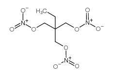 Propatylnitrate structure, CAS 2921-92-8