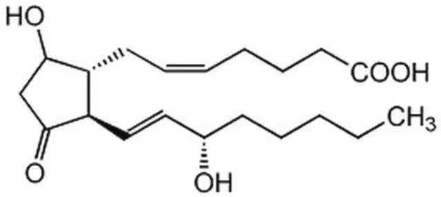 Prostaglandin D2 structure, CAS 41598-07-6