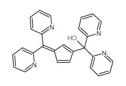 Pyrinoline structure, CAS 1740-22-3