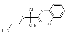 Quatacaine structure, CAS 17692-45-4