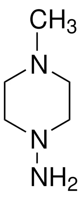 1-Methyl-4-aminopierazine structure, CAS 6928-85-4