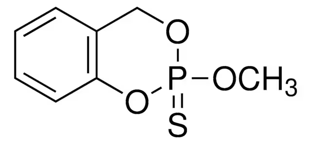 Salithion structure, CAS 3811-49-2