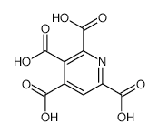 Sodium pikamilone structure, CAS 90673-26-0