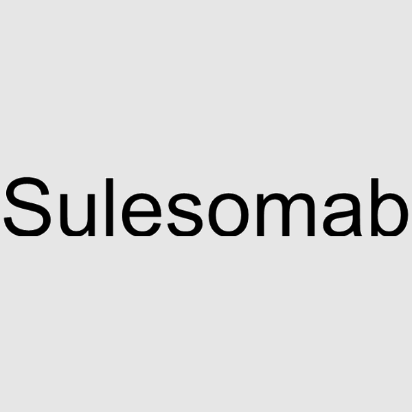 Sulesomab structure, CAS 167747-19-5