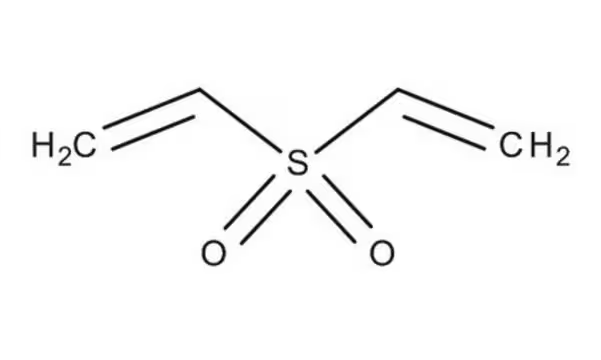 Sulfonal structure, CAS 115-24-2