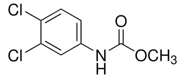 Swep structure, CAS 1918-18-9