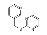 Tasuldine structure, CAS 88579-39-9