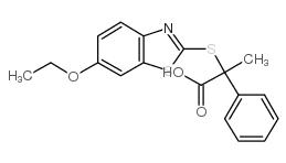 Tazasubrate structure, CAS 79071-15-1