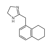 Tefazoline structure, CAS 1082-56-0