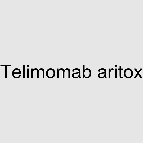 Telimomabaritox structure, CAS 117305-33-6