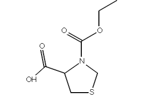 Telmesteine structure, CAS 122946-43-4