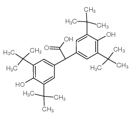 Terbuficin structure, CAS 15534-92-6